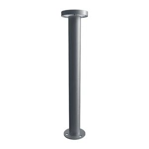 Waterproof Lawn Lamp Villa Courtyard Park Grass Ground Landscape Outdoor Solar Bollard Light Garden Lights Led Lawn Lights