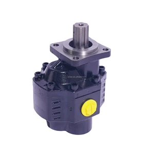 Hydraulic Pump for Engineering Construction