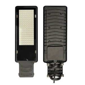 30w 50w 100w 150w 200w DOB Outdoor Led Street Lamp 70*140° Lighting Degree 100-265V Led Street Light