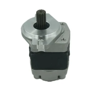 SGP2-44 SGP2-48 SGP2-52 SGP2-27F1H1-L SGP2-32F1H1-L Hydraulic Crane Gear Pump Nabco Hydraulic Pump for Industrial Machinery