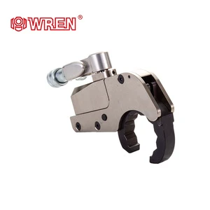 Customized 8ATWC Disassembly Tightening Bolts Nut Tools General Power Head WREN Hydraulic Torque Wrench