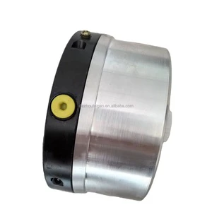 High Quality RK Series Hydraulic Radial Piston Pump