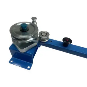 Automatic Hydraulic Stainless Steel Aluminum Pipe Bending Machine for Construction Industry Featuring Manual Mandrel Pump Motor