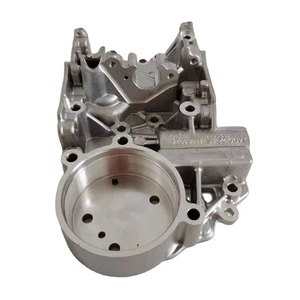 New High Quality DQ200 0AM Transmission Valve Body Aluminum Plate 0AM325066AE Sheet for VW Audi Skoda Seat