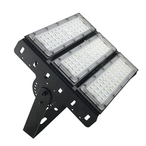Wholesale Price High Lumen Waterproof Flood Lamp Dimmable Led Tunnel Flood Light 150w for Tunnel Subway Port