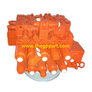 Excavator Ex30-2 Main Control Valve