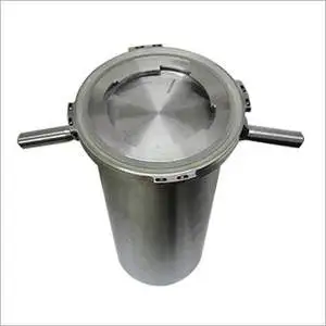Industrial Manual Butterfly Valve with Lever Operation for Chilled Water and Wastewater Treatment Applications
