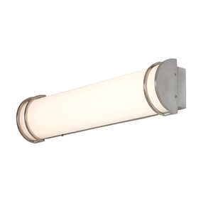 Hotel Home Bathroom LED Vanity Wall Lamp Light Acrylic Led Lamp