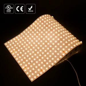 Raymates Led Flexible matrix Panel High Efficiency Mono Color Led Sheet M2835 448leds 24v 8leds Cut Flexible Led Light Panel