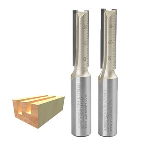 Arden TCT Carbide Milling Cutter Metric Extended Straight Bit For MDF Wood Router Bits 1/2 And 12 Shank Wood Mill 10115038