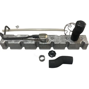 ZCEC OEM Engine Parts 6CT8.3 6CTA8.3 6CTAA8.3 VALVE COVER 4064007 4063544 4063416