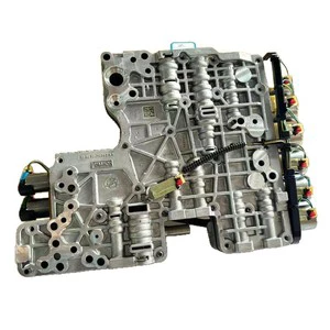 10R80 Automatic Transmission Valve Body for F-150 Raptor Mustang GT Explorer & Lincoln Navigator