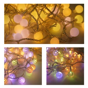 Modern Style LED Night Light Rechargeable Indoor Outdoor for Bedroom Living Room Garden Small Stings for Desk Bedside Table