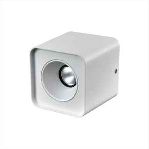 Led Spotlight for Home Hotel Lamp Anti Glare Led Spot Light Ceiling Spot Light 8w 12w