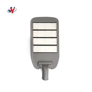 High Power 240W LED Streetlight Lamp for Highways IP65 Rating AC Power Supply for Road Use