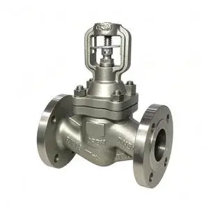 Stainless Steel Globe Valve 316/316L/304/CF8/CF8M 1