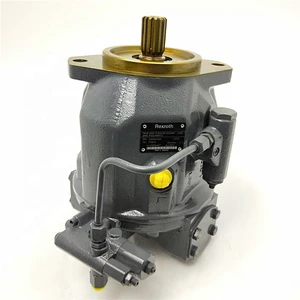Rexroth Compatible A10VSO/A10VO Series Hydraulic Axial Piston Pump 45/71/100/140 Variable Displacement for Excavator Machinery