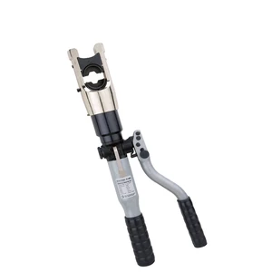 HT-400U Hydraulic Crimping Tool 16 to 400mm2 for Terminal Without Jaws