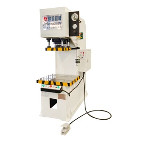 30 Tons Hydraulic Press C Frame Hydraulic Press Single Arm Hydraulic Press