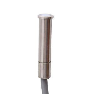 Stainless Steel Light Underground Lamp D10mm 0.2W