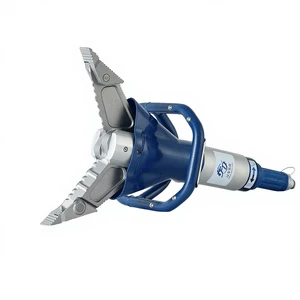 Hydraulic Expansion and Shear Cutting Tools, Used in Conjunction with a Mobile Pump, Hydraulic Expander