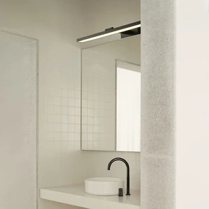 Modern Interior Lighting Vanity Light for Bathroom Interior Wall Lamp Led Dimmable Modern Bathroom Vanity Lighting