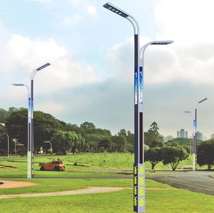 Popular Sale Solar Street Light 400w with Camera IP65 Solar Lights Outdoor Street Lamp