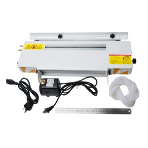HYCNC 300mm 600mm 1250mm Acrylic Bender Lightweight Plastic Pc Pvc Board Hot Manual Bending Machine 110v/220v