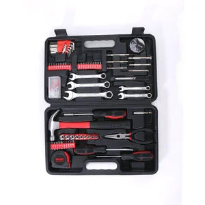 Hot Sale Household 146pcs Multi-function Hand Tool Set Complete Mechanic Tool Kit Professional Tool Sets