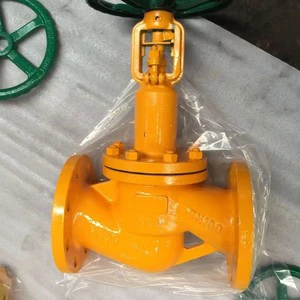 Custom OEM Stainless Steel Globe Valve Manufacturer / Supplier China Factory Direct Prices