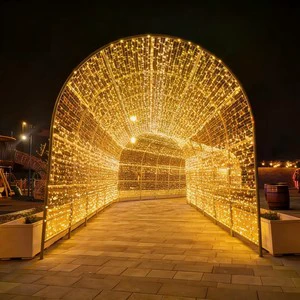 Factory Made Led Tunnel Light With Fair Price