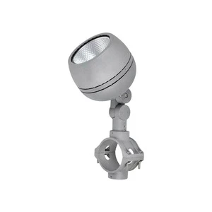 LED Flood Light Round Tree Light Outdoor Waterproof Flood Light V-392