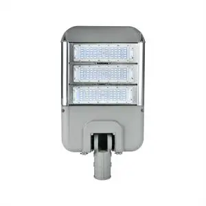 LED Street Light Aluminum Alloy IP65 High Power Super Bright Outdoor Municipal Engineering Park & Community High Pole Road Light