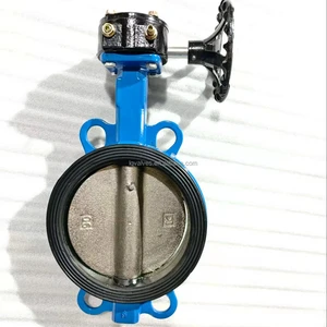 Stainless Steel Lug butterfly Valve, Stainless Steel Pneumatic Wafer butterfly Valve, Double Offset Flange butterfly Valve
