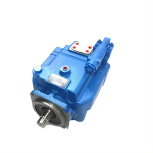 Eaton Vickers PVH131 Hydraulic Axial Piston Pump 5 HP 300 Bar High Performance New Replacement for Generating Plant PVH Series