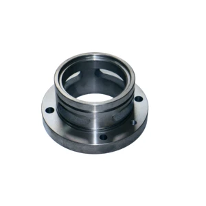 Factory Custom Aluminum Alloy Die Casting Valve Parts Custom CNC Machined Household Product