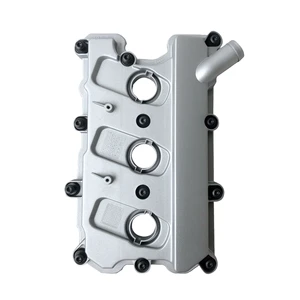 New High Quality CJT Engine Valve Cover for Volksgwen Touareg Audi 3.0T Cylinder Head Cover A3/A4/Q3 Auto Engine Parts