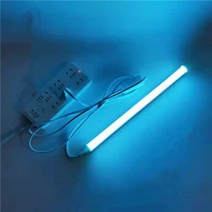 New Design T8 Led Tube Light Rgb Colored Tube Work Light 4 Foot Led Light Tube Rgb