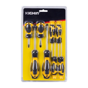 8 Pieces Screwdriver Sets