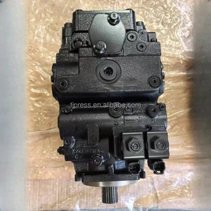 High Pressure Piston Pumps Hydraulic 90R055DD1NN60P4-S1CGBGBA353520 90R 90R055 90L055 Series 90 Hydraulic Pump for Sale