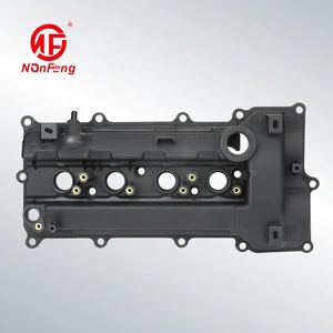 Factory Supply Automobile Engine Parts Cylinder Valve Cover For HYUNDAI 22410-03150