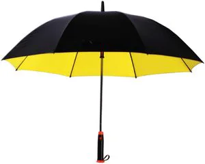 Hot Summer Sunny Day 25inch 8 Ribs Light Weight Mist Fan Umbrella With Net Protect
