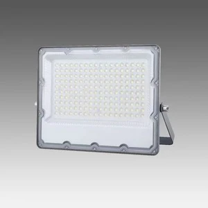 LED Flood Light for Outdoor Waterproof, Outdoor Projection Light Courtyard