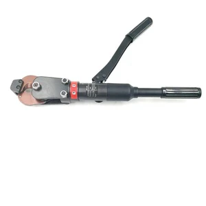 Integral CPC-30A Hydraulic Manual Cable Scissors Best-in-Class Hydraulic Tools