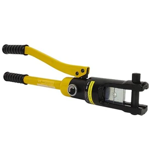 Hot Selling YQK-300 Cable Lug Hydraulic Crimping Tools Other Hydraulic Tools