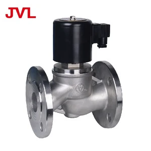 12v Motorized Water Globe Valve