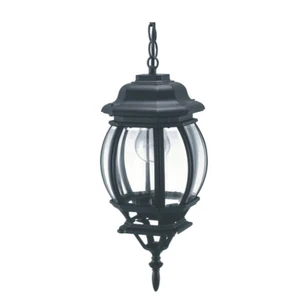Wholesale Outdoor Round Garden Hanging Light Garden Ceiling Lamp Chandelier Lighting