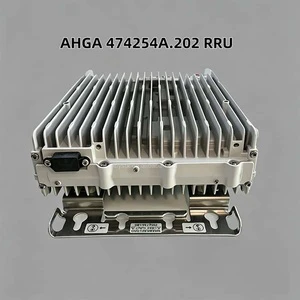 Hot Sale Energy Saving AHGA RRU Remote Radio Unit Aluminum Heat Sink Wireless Infrastructure Equipment For Long Term
