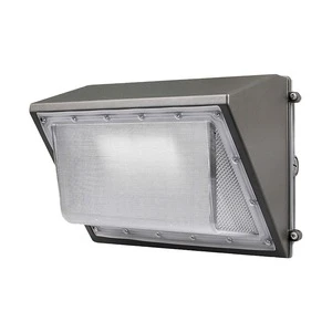Outdoor wall waterproof courtyard lighting, North American triangular wall outdoor balcony wall ETL certification