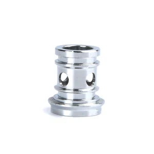 Hot Sale Nice Price Fire Fighting Equipment Parts air Supply Valve Body